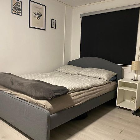 K&F Apartment Keflavik Luaran gambar